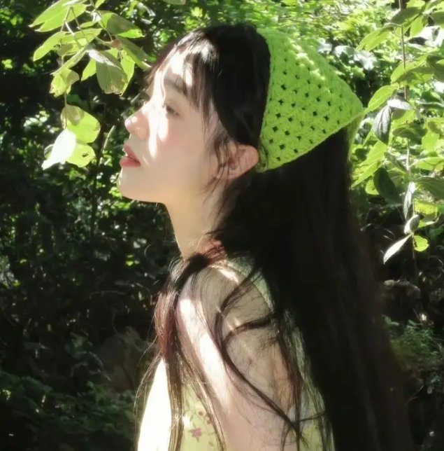 邂逅她的少女时代